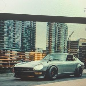 Meet your Posher, Noah